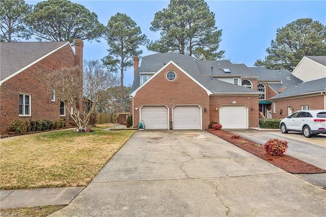 4790 Kempsville Greens PW, Virginia Beach, VA 23462