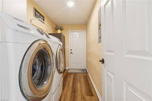 4790 Kempsville Greens PW, Virginia Beach, VA 23462