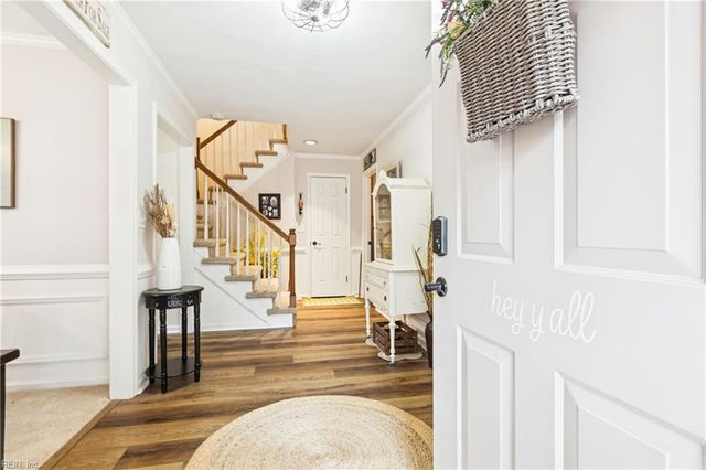 4790 Kempsville Greens PW, Virginia Beach, VA 23462