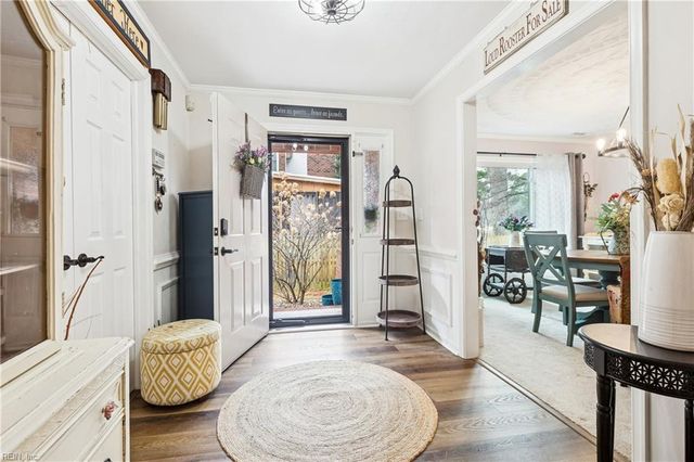 4790 Kempsville Greens PW, Virginia Beach, VA 23462