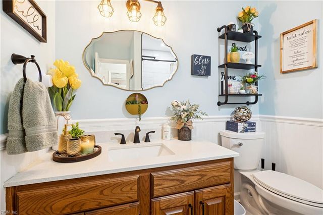 4790 Kempsville Greens PW, Virginia Beach, VA 23462