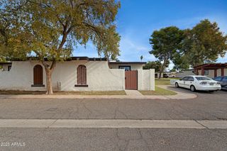 720 S DOBSON Road 27, Mesa, AZ 85202