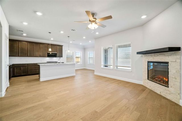 2020 Valencia Drive, Little Elm, TX 75068