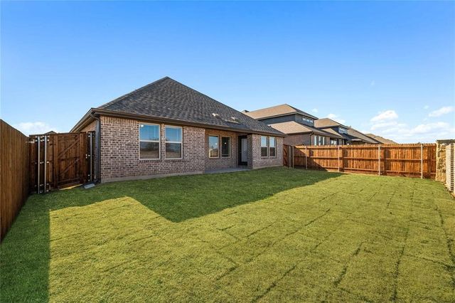 2020 Valencia Drive, Little Elm, TX 75068