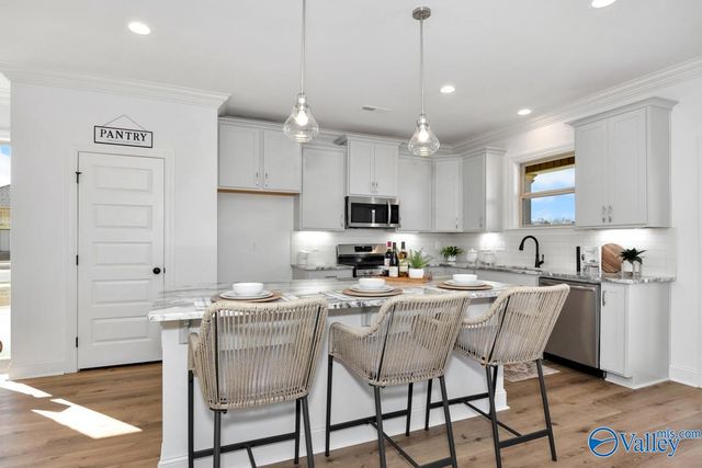 17675 Cabernet Street, Athens, AL 35613