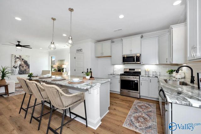 17675 Cabernet Street, Athens, AL 35613