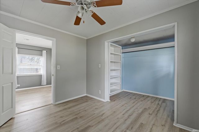 2420 Monger Avenue, Elkhart, IN 46517
