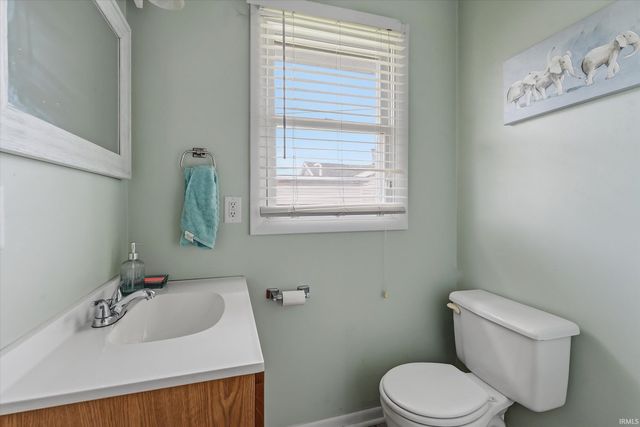 2420 Monger Avenue, Elkhart, IN 46517