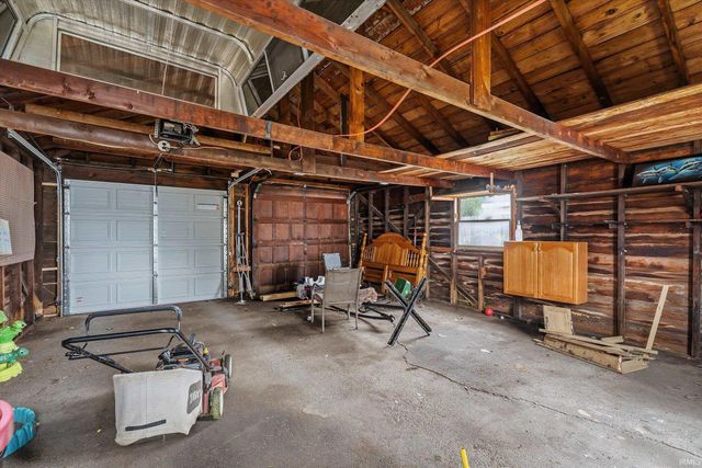 2420 Monger Avenue, Elkhart, IN 46517
