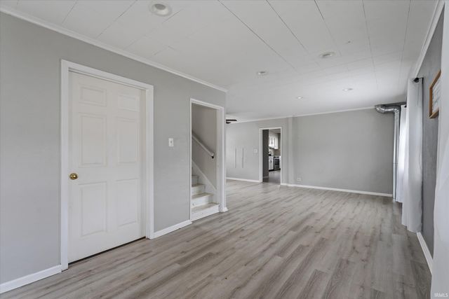2420 Monger Avenue, Elkhart, IN 46517