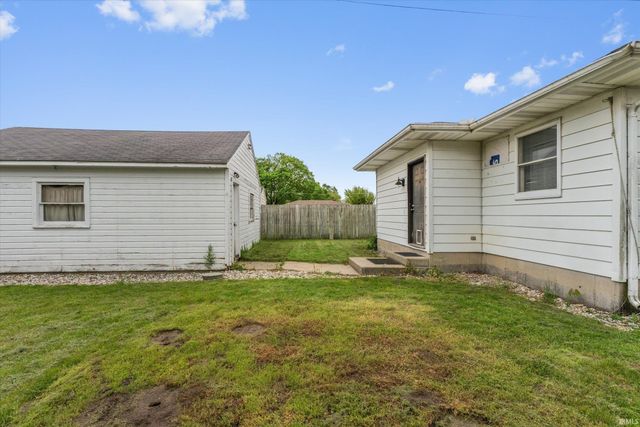 2420 Monger Avenue, Elkhart, IN 46517