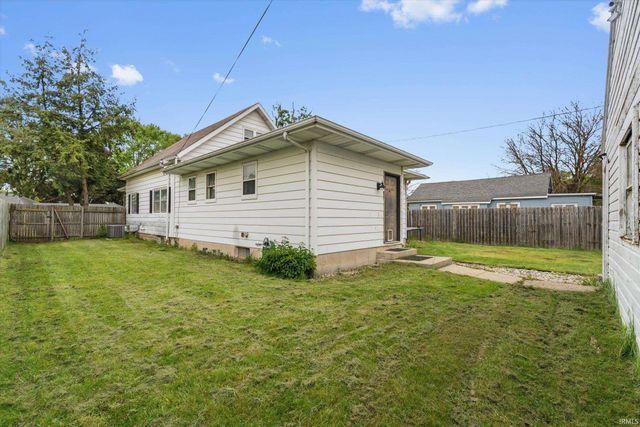 2420 Monger Avenue, Elkhart, IN 46517