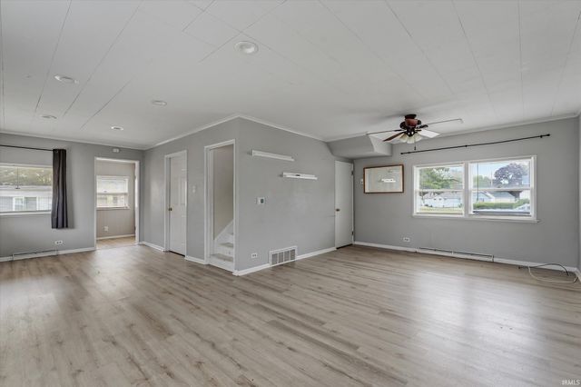 2420 Monger Avenue, Elkhart, IN 46517
