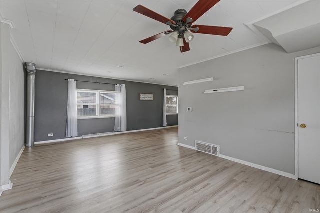 2420 Monger Avenue, Elkhart, IN 46517