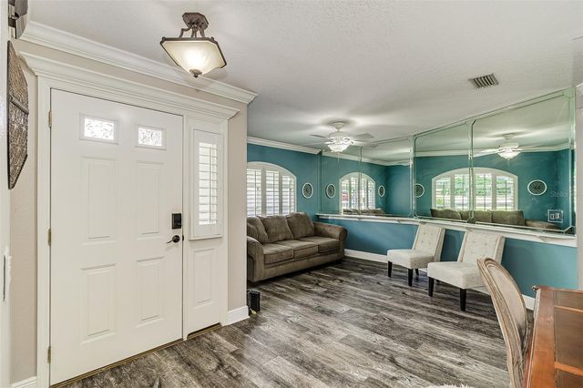 5864 MANCHESTER DRIVE W, Lakeland, FL 33810