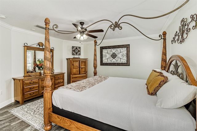 5864 MANCHESTER DRIVE W, Lakeland, FL 33810