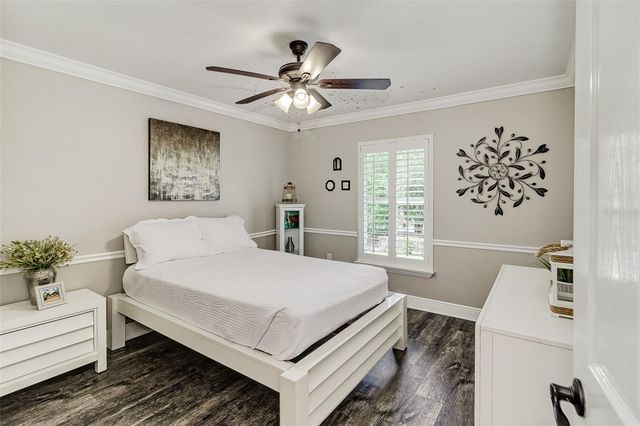 5864 MANCHESTER DRIVE W, Lakeland, FL 33810