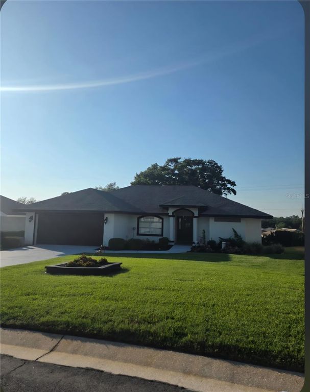 5864 MANCHESTER DRIVE W, Lakeland, FL 33810