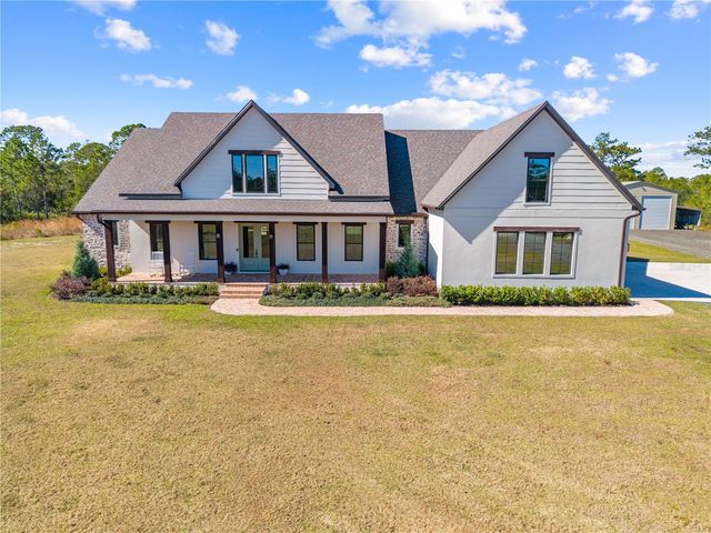 4355 LAKE GENTRY ROAD, St Cloud, FL 34772