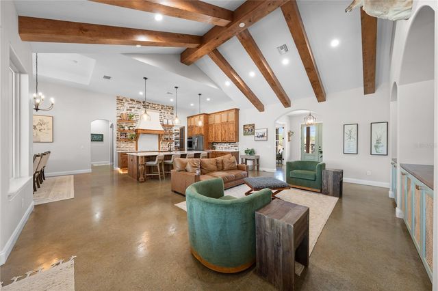 4355 LAKE GENTRY ROAD, St Cloud, FL 34772