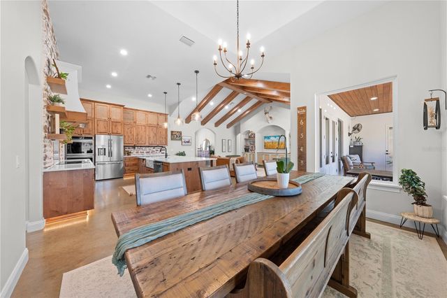 4355 LAKE GENTRY ROAD, St Cloud, FL 34772