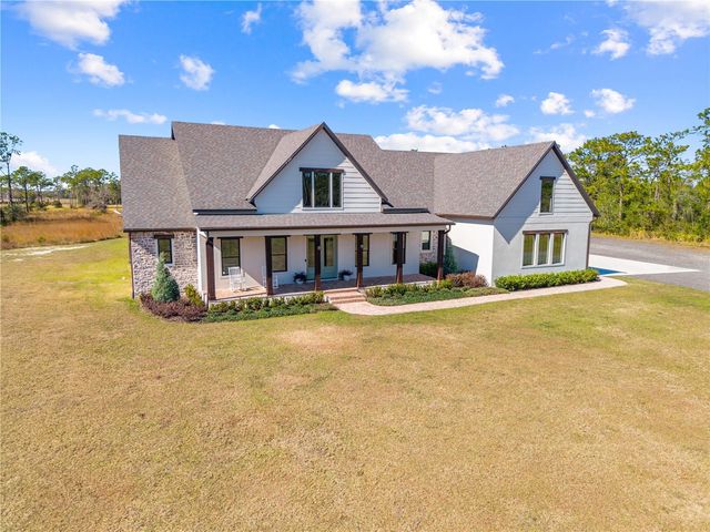 4355 LAKE GENTRY ROAD, St Cloud, FL 34772