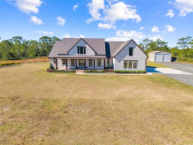 4355 LAKE GENTRY ROAD, St Cloud, FL 34772