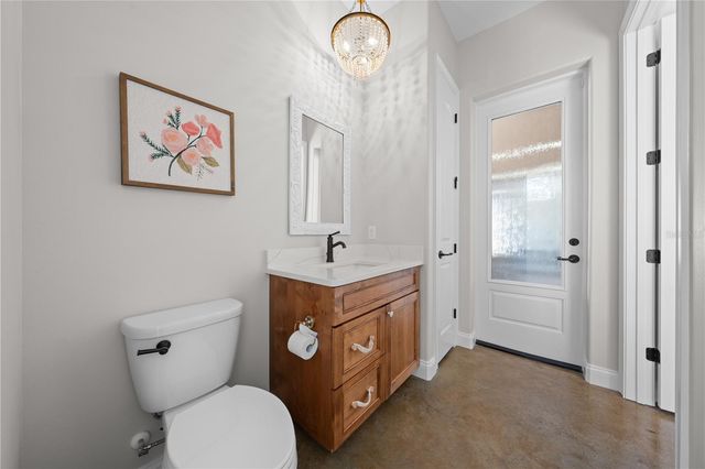 4355 LAKE GENTRY ROAD, St Cloud, FL 34772