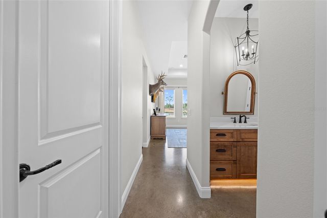 4355 LAKE GENTRY ROAD, St Cloud, FL 34772