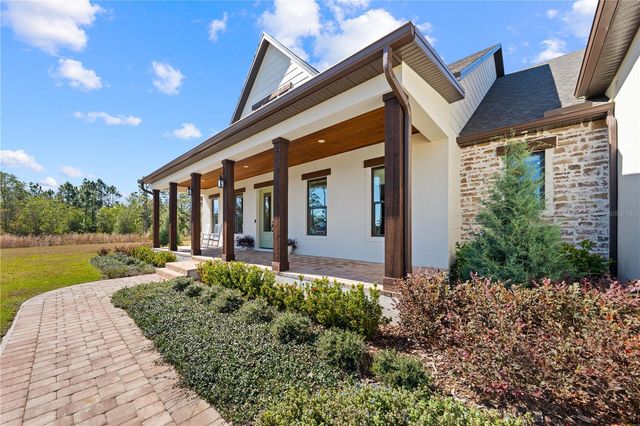 4355 LAKE GENTRY ROAD, St Cloud, FL 34772