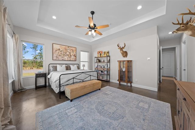 4355 LAKE GENTRY ROAD, St Cloud, FL 34772