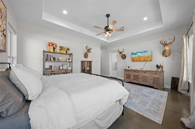 4355 LAKE GENTRY ROAD, St Cloud, FL 34772