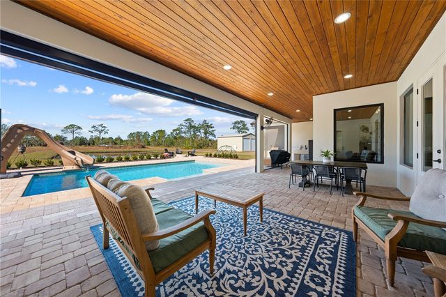 4355 LAKE GENTRY ROAD, St Cloud, FL 34772