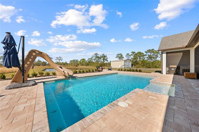 4355 LAKE GENTRY ROAD, St Cloud, FL 34772