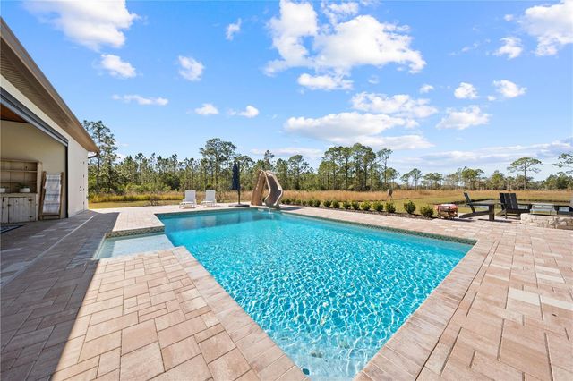 4355 LAKE GENTRY ROAD, St Cloud, FL 34772