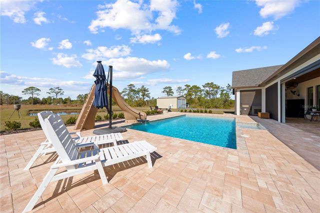 4355 LAKE GENTRY ROAD, St Cloud, FL 34772