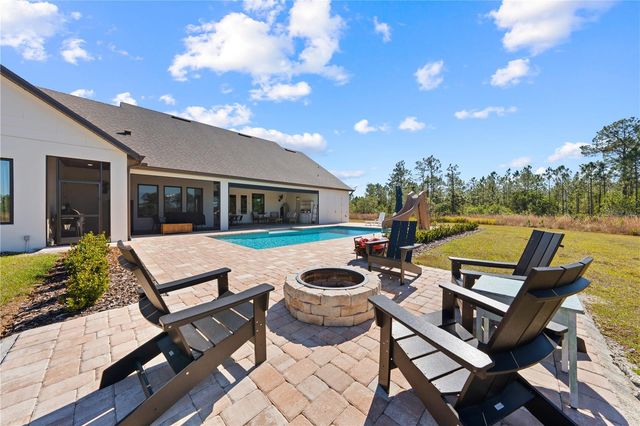 4355 LAKE GENTRY ROAD, St Cloud, FL 34772