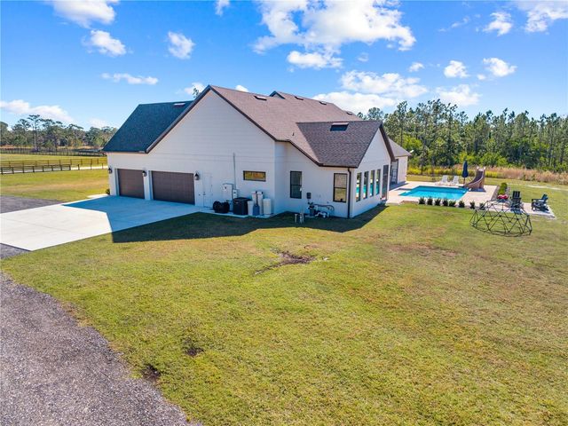 4355 LAKE GENTRY ROAD, St Cloud, FL 34772