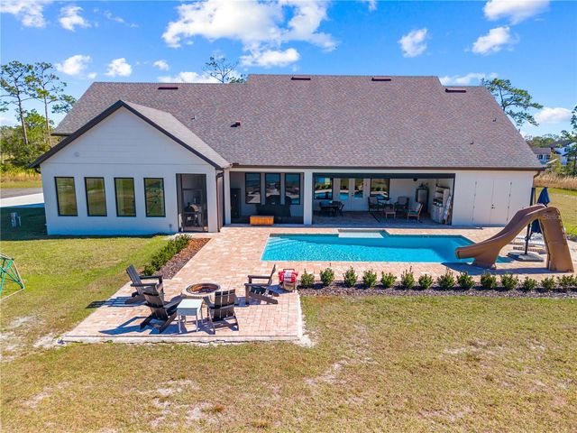 4355 LAKE GENTRY ROAD, St Cloud, FL 34772