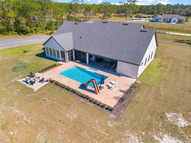 4355 LAKE GENTRY ROAD, St Cloud, FL 34772