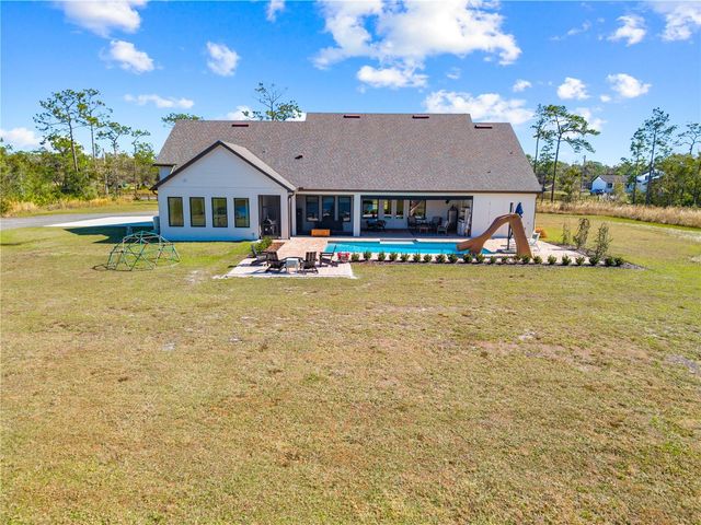 4355 LAKE GENTRY ROAD, St Cloud, FL 34772