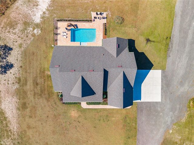 4355 LAKE GENTRY ROAD, St Cloud, FL 34772