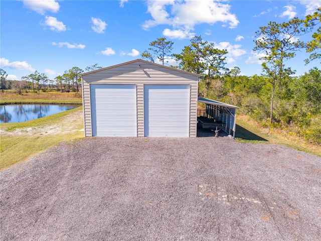 4355 LAKE GENTRY ROAD, St Cloud, FL 34772