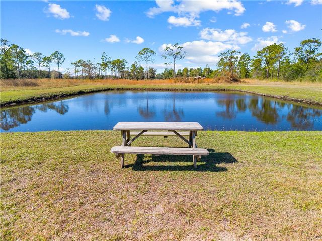 4355 LAKE GENTRY ROAD, St Cloud, FL 34772