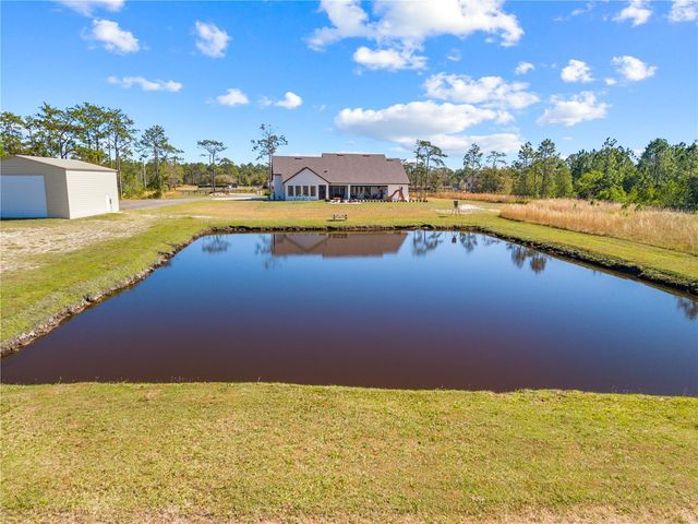 4355 LAKE GENTRY ROAD, St Cloud, FL 34772