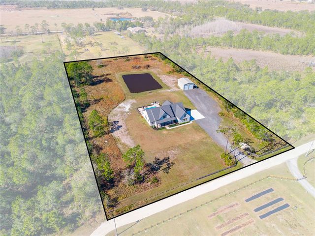 4355 LAKE GENTRY ROAD, St Cloud, FL 34772
