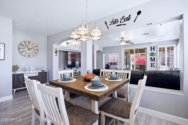 1708 W FRYE Road, Phoenix, AZ 85045
