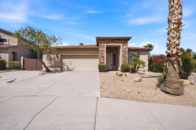 1708 W FRYE Road, Phoenix, AZ 85045