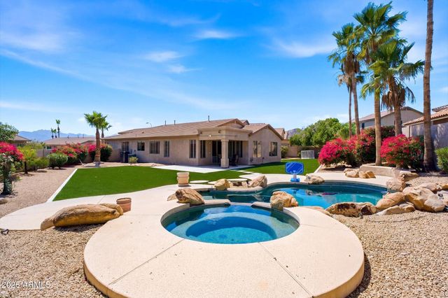 1708 W FRYE Road, Phoenix, AZ 85045