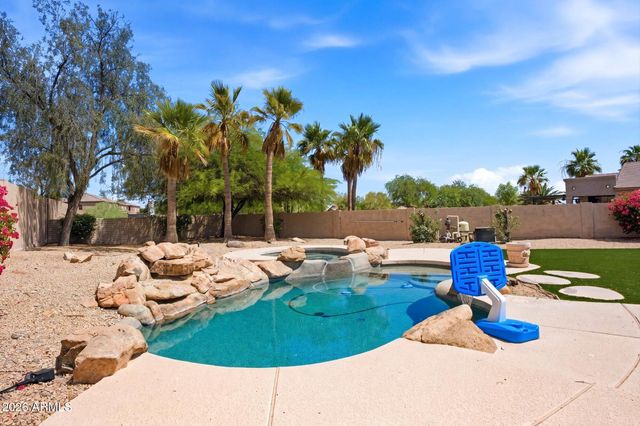 1708 W FRYE Road, Phoenix, AZ 85045